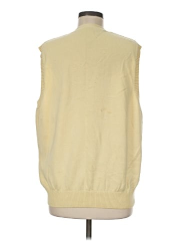 Tommy Hilfiger Sweater Vest (view 2)
