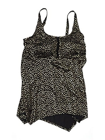 Swimsuits for all Swimsuit Top (view 1)