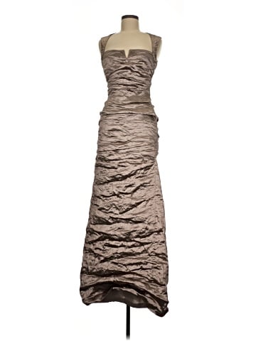 Nicole Miller Cocktail Dress (view 1)
