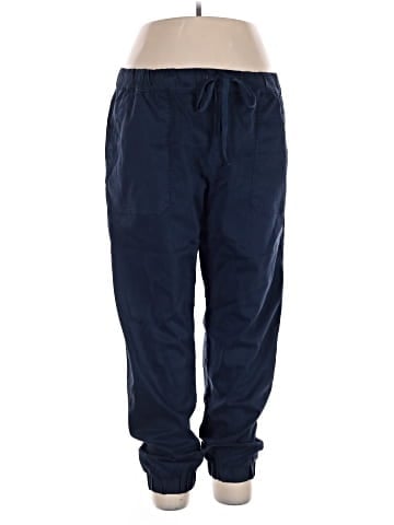 Caslon Casual Pants (view 1)