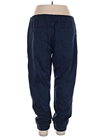 Caslon Casual Pants (view 2)