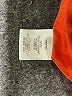 Joie Solid Orange Shorts Size 00 - photo 4