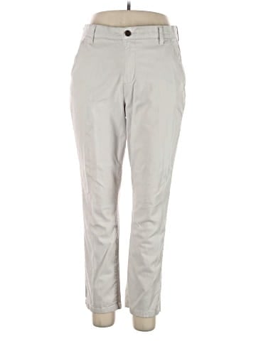 St. John's Bay Casual Pants (view 1)