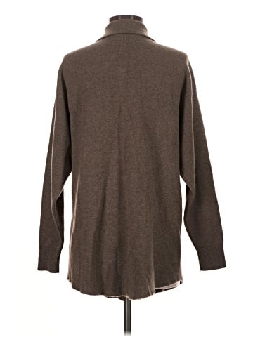 Autumn Cashmere Cardigan (view 2)