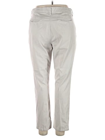 St. John's Bay Casual Pants (view 2)