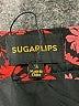 Sugarlips Floral Red Casual Skirt Size M - photo 4