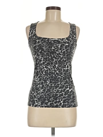 Zara Basic Tank Top (view 1)