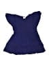 Crewcuts 100% Cotton Blue Dress Size 4 - photo 1