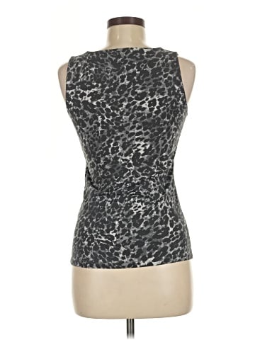 Zara Basic Tank Top (view 2)