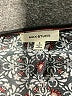 Max Studio Paisley Gray Casual Dress Size S - photo 7