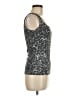 Zara Basic Gray Tank Top Size M - photo 4