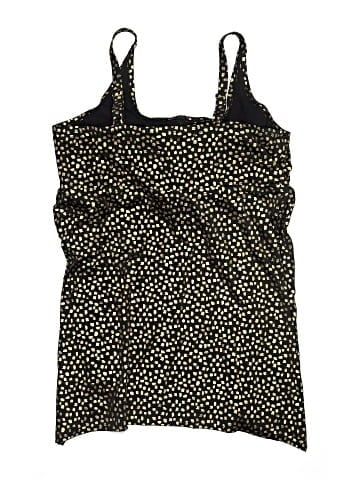 Swimsuits for all Swimsuit Top (view 2)