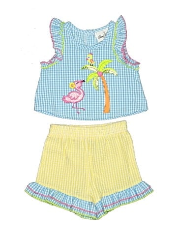 Rare Editions Sleeveless Top (view 1)