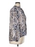 Veronica M. 100% Polyester Silver 3/4 Sleeve T-Shirt Size XL - photo 4