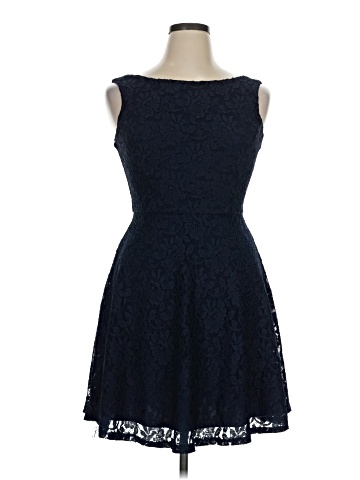 Speechless Cocktail Dress (view 1)