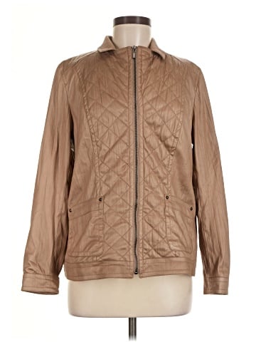 Laura Ashley Jacket (view 1)