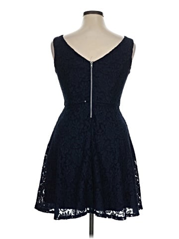 Speechless Cocktail Dress (view 2)