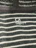 Gap Fit Stripes Black Jacket Size M - photo 6