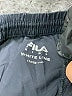 FILA Blue Casual Pants Size 110 cm / US 5-6 - photo 3