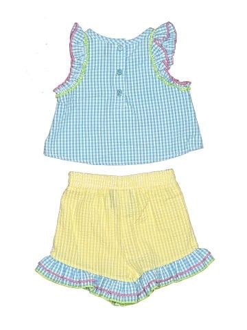 Rare Editions Sleeveless Top (view 2)
