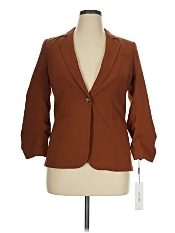 Calvin Klein Blazer (view 1)