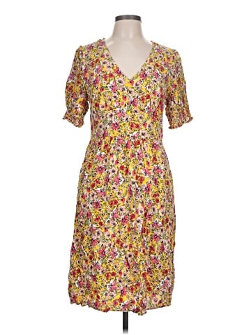 Luxology Casual Dress (view 1)