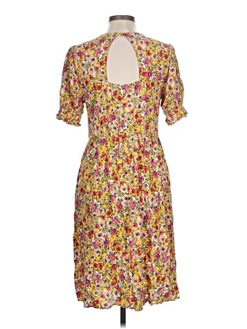 Luxology Casual Dress (view 2)