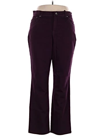 Style&Co Jeans (view 1)