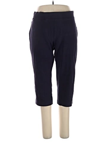 Lands' End Active Pants (view 1)