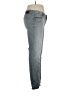 mavi Stars Gray Jeans Size 33 waist - photo 4