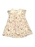 Hatley 100% Cotton Ivory Dress Size 18-24 mo - photo 1