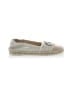 Ivanka Trump Ivory Flats Size 7 - photo 1