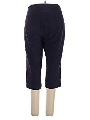 Lands' End Active Pants (view 2)