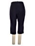 Lands' End Solid Blue Active Pants Size 1X - photo 2
