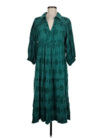 Umgee Casual Dress (view 1)