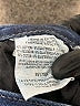 Lee Blue Jeans Size 21 - photo 5
