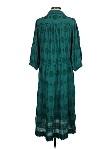 Umgee Casual Dress (view 2)