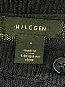 Halogen Black Cardigan Size S - photo 7