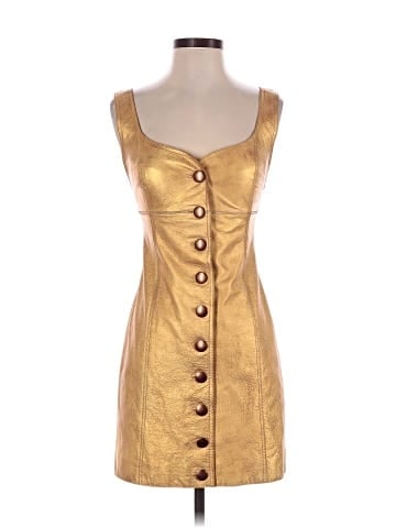Free People Cocktail Dress (view 1)