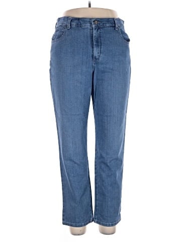 Gloria Vanderbilt Jeans (view 1)