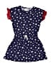 Hatley 100% Cotton Stars Blue Dress Size 4 - photo 1