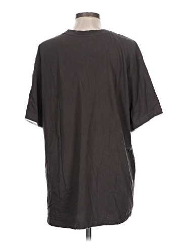 Cactus Short Sleeve T-Shirt (view 2)