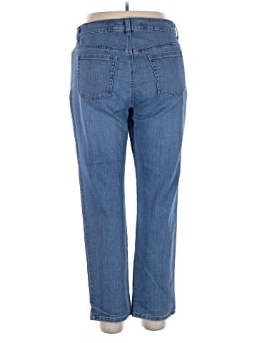 Gloria Vanderbilt Jeans (view 2)