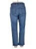 Gloria Vanderbilt Blue Jeans Size 16 Petite - photo 2