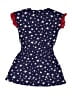 Hatley 100% Cotton Stars Blue Dress Size 4 - photo 2