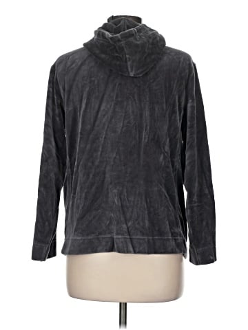 Bobbie Brooks Zip Up Hoodie (view 2)