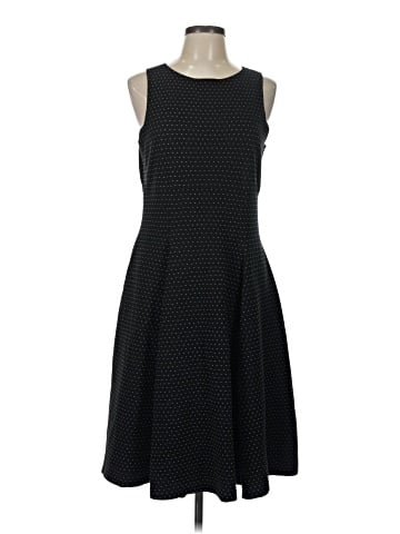 Armani Collezioni Cocktail Dress (view 1)