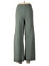 Sioni Gray Casual Pants Size M - photo 2