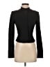 Theory Black Jacket Size 0 - photo 1