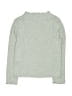 Assorted Brands Gray Long Sleeve Top Size 120 cm / US 6X - photo 2